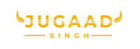 Jugaadsingh logo